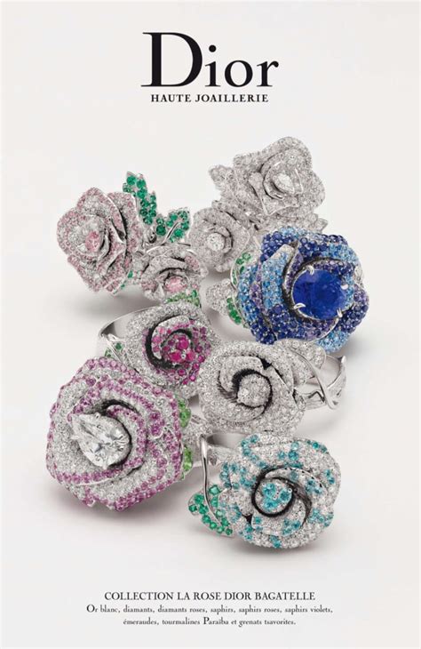 dior joaillerie prix|buy christian Dior jewelry online.